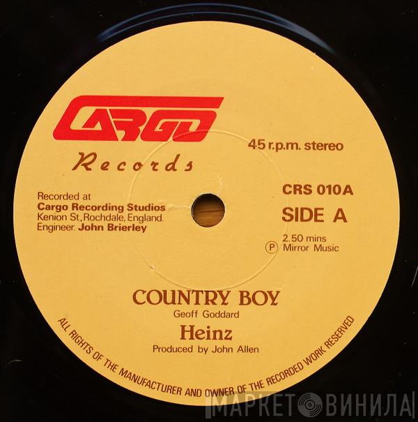Heinz - Country Boy