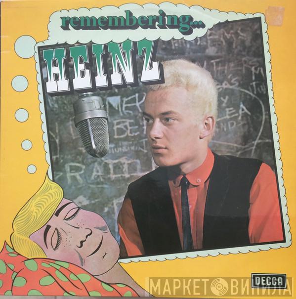  Heinz  - Remembering