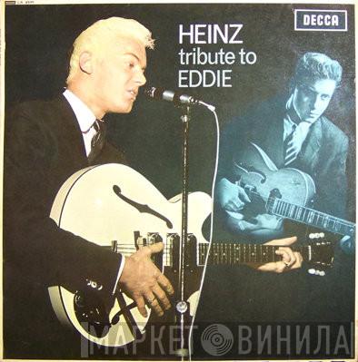  Heinz  - Tribute To Eddie