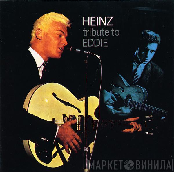 Heinz - Tribute To Eddie