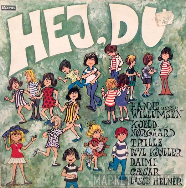  - Hej, Du