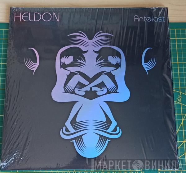 Heldon - Antelast