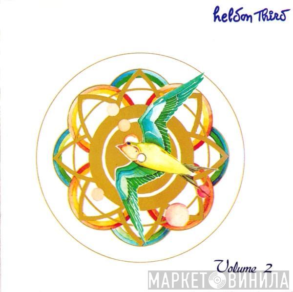 Heldon - Third "It's Always Rock'n' Roll" Volume 2