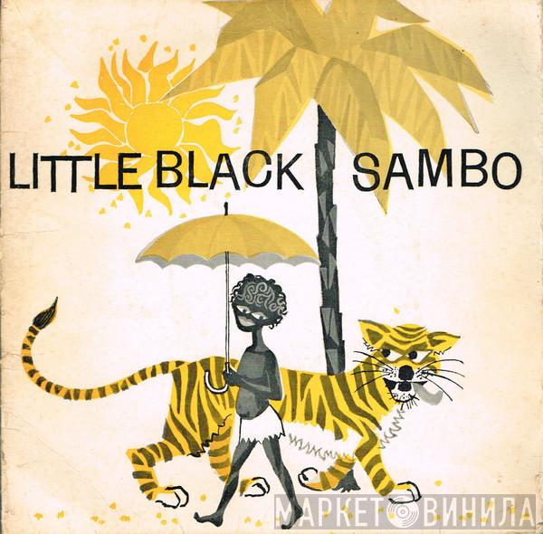 Helen Bannerman - Little Black Sambo