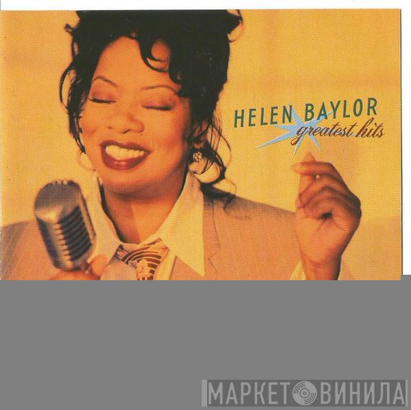 Helen Baylor - Greatest Hits