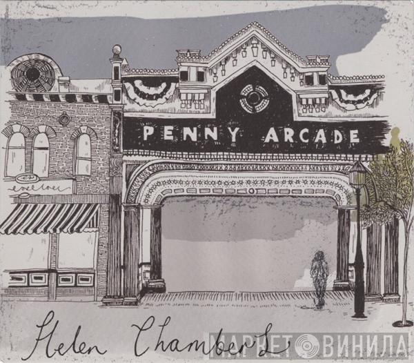 Helen Chambers - Penny Arcade