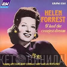 Helen Forrest - I Had The Craziest Dream