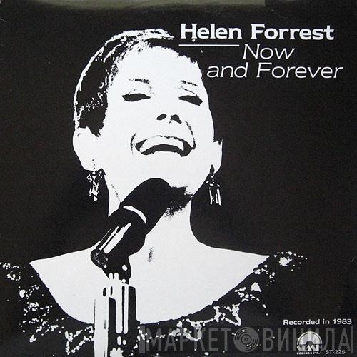 Helen Forrest - Now And Forever