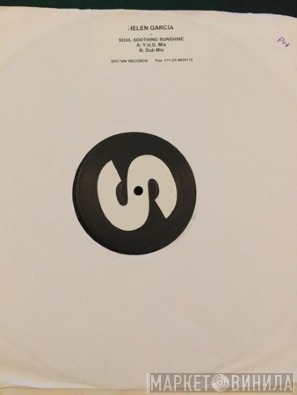 Helen Garcia - Soul Soothing Sunshine