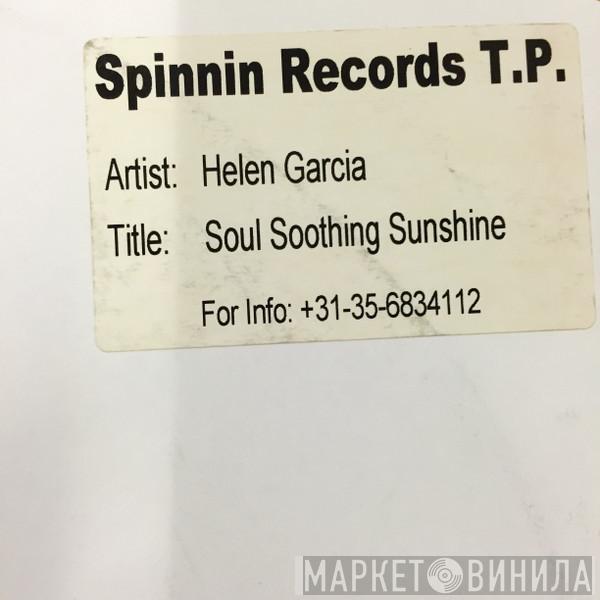 Helen Garcia - Soul Soothing Sunshine