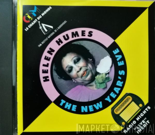 Helen Humes - The New Year's Eve