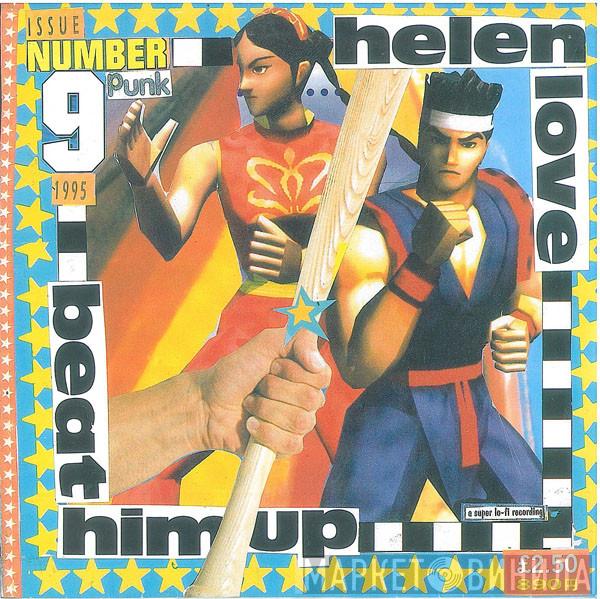 Helen Love - Beat Him Up