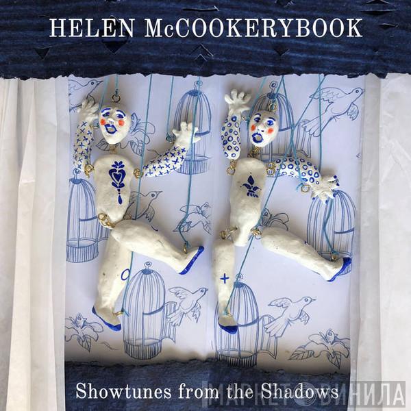 Helen McCookerybook - Showtunes From The Shadows