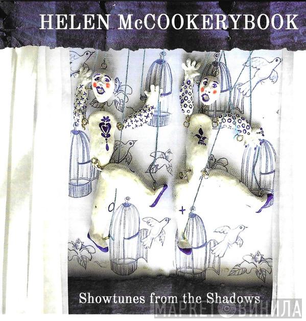 Helen McCookerybook - Showtunes From The Shadows