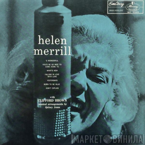  Helen Merrill  - Helen Merrill