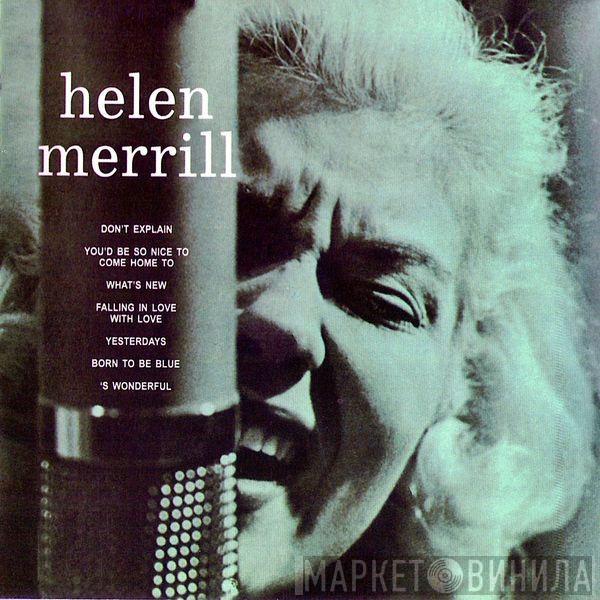  Helen Merrill  - Helen Merrill