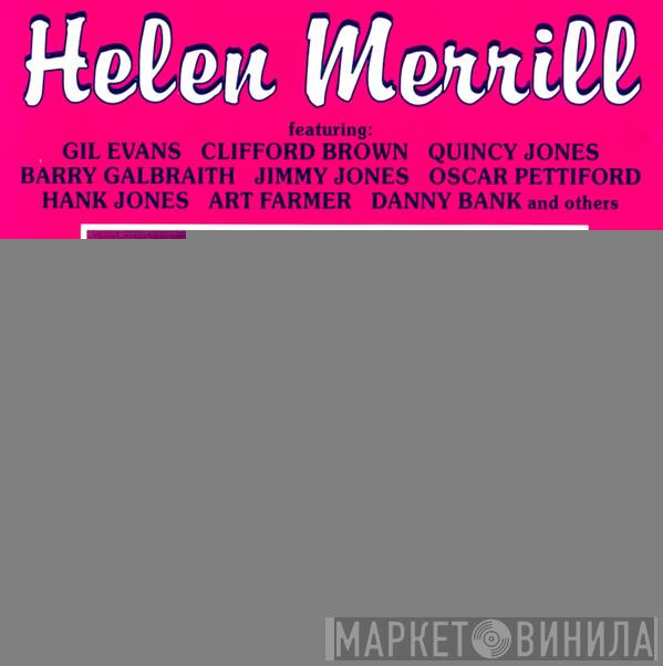 Helen Merrill - Helen Merrill