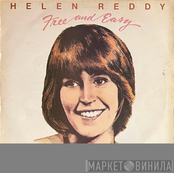 Helen Reddy - Free And Easy