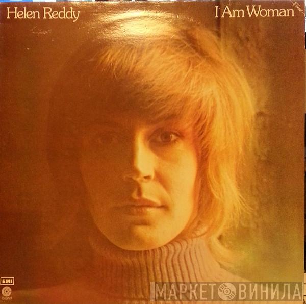 Helen Reddy - I Am Woman