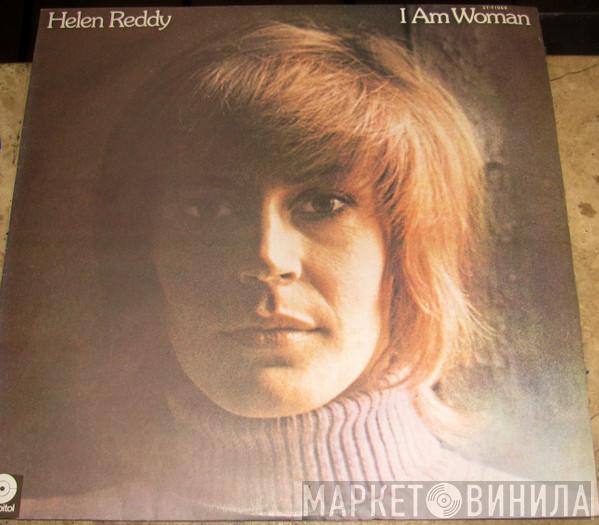 Helen Reddy  - I Am Woman