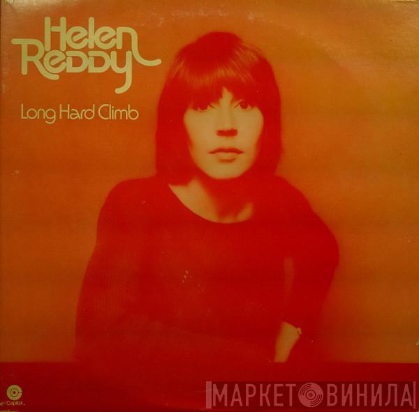 Helen Reddy - Long Hard Climb