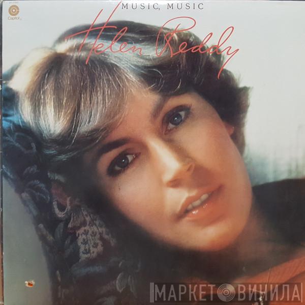  Helen Reddy  - Music, Music