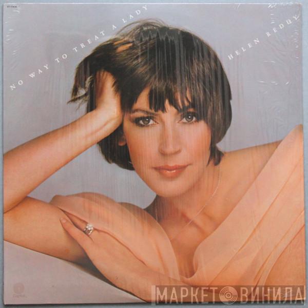 Helen Reddy - No Way To Treat A Lady