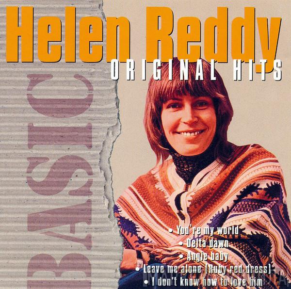 Helen Reddy - Original Hits