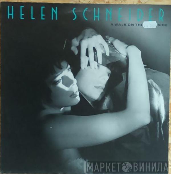  Helen Schneider  - A Walk On The Weill Side