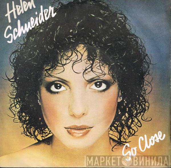 Helen Schneider - So Close