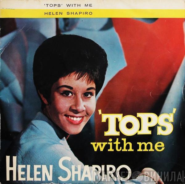 Helen Shapiro - 'Tops' With Me