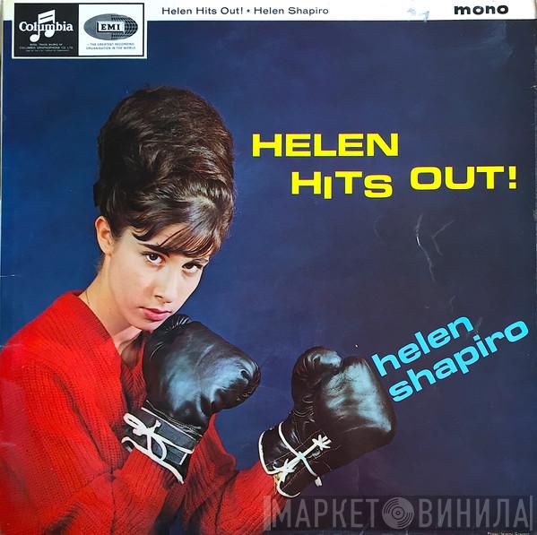 Helen Shapiro - Helen Hits Out!