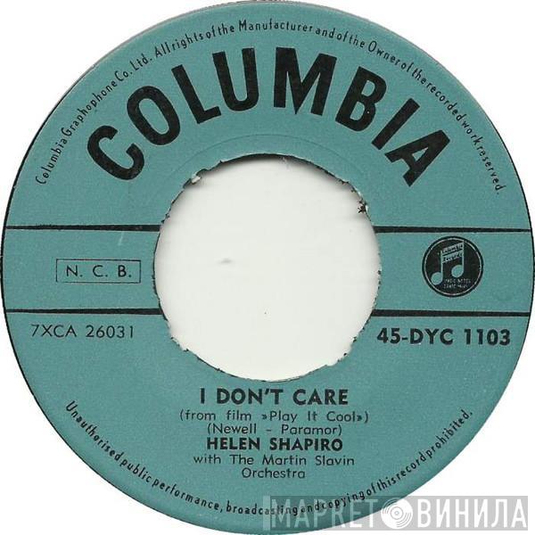  Helen Shapiro  - Little Miss Lonely