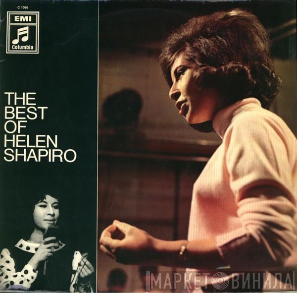 Helen Shapiro - The Best Of Helen Shapiro