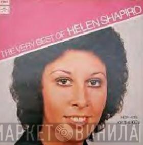 Helen Shapiro - The Very Best Of Helen Shapiro