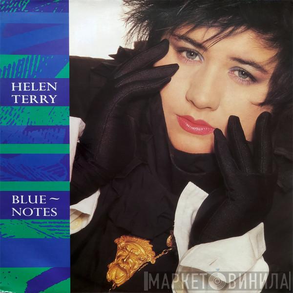 Helen Terry - Blue Notes