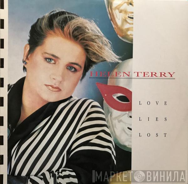  Helen Terry  - Love Lies Lost