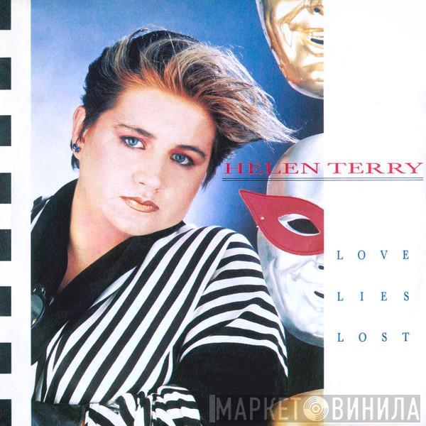  Helen Terry  - Love Lies Lost