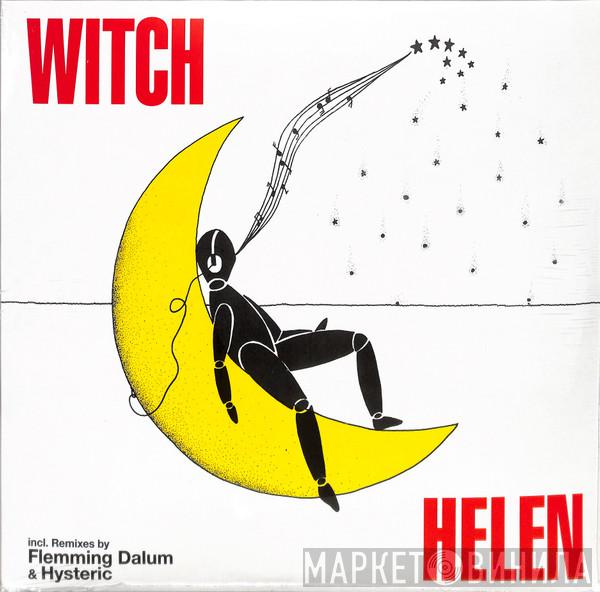 Helen  - Witch