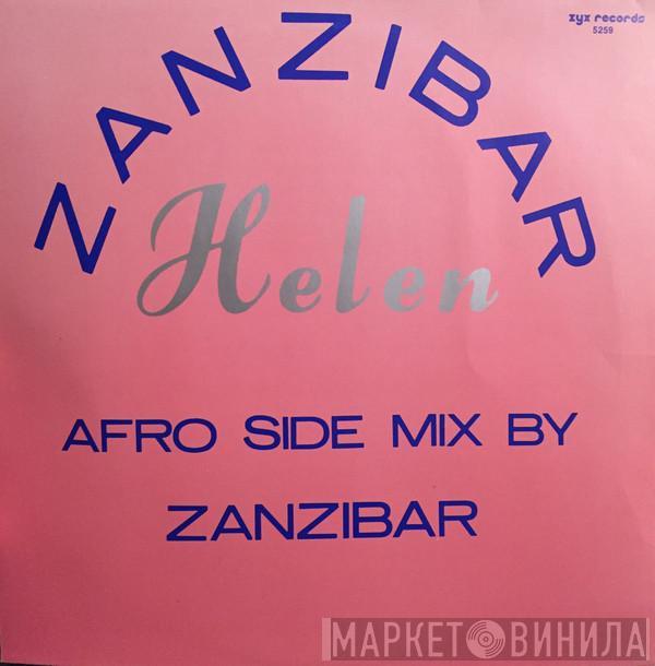  Helen   - Zanzibar