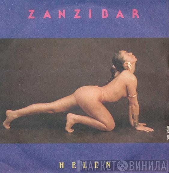  Helen   - Zanzibar