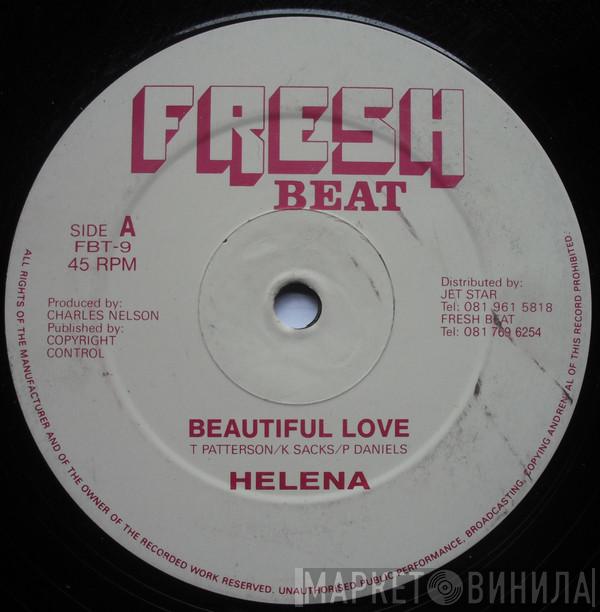 Helena  - Beautiful Love
