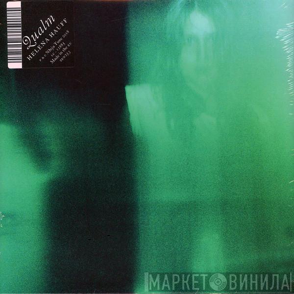 Helena Hauff - Qualm