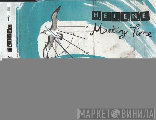 Helene Dineen - Marking Time