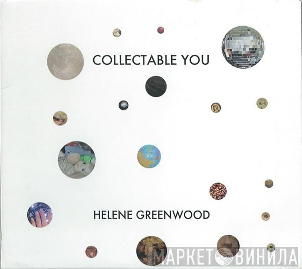 Helene Greenwood - Collectable You