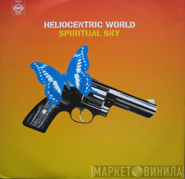 Heliocentric World - Spiritual Sky