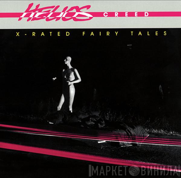 Helios Creed - X-Rated Fairy Tales