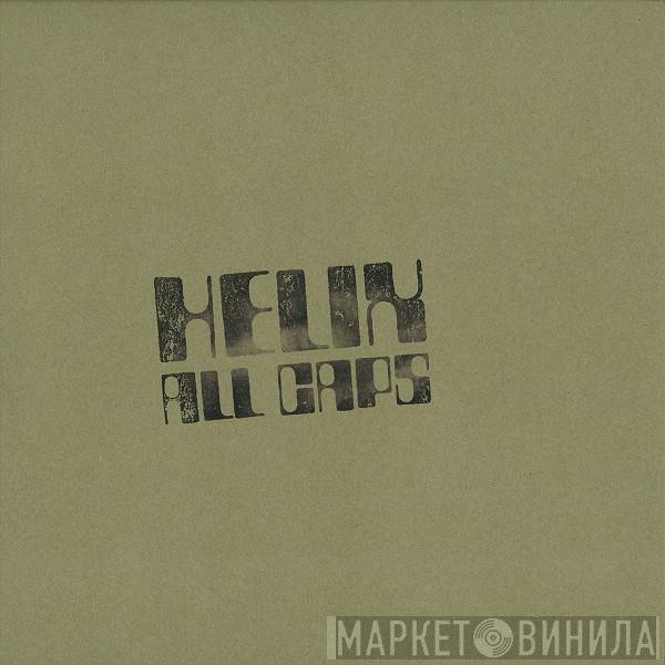 Helix  - Stacks Riddim / Honig