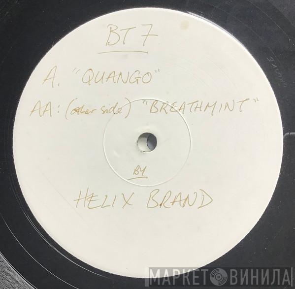 Helix - Quango / Breathmint