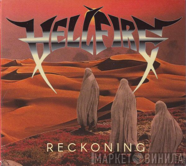 Hell Fire  - Reckoning